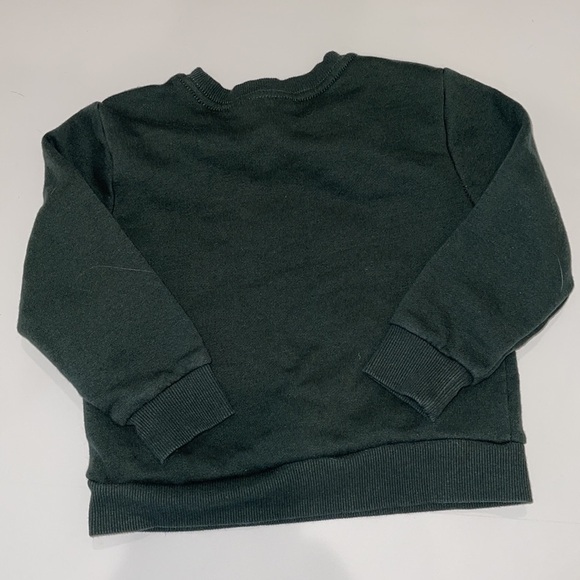 BABY YODA/STAR WARS KIDS SWEATSHIRT - Picture 6 of 7